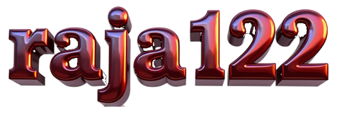 raja132 logo