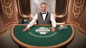 raja132 Speed Blackjack Langsung