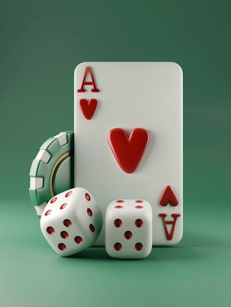 raja132 Susunan Win Win Fortune Kami